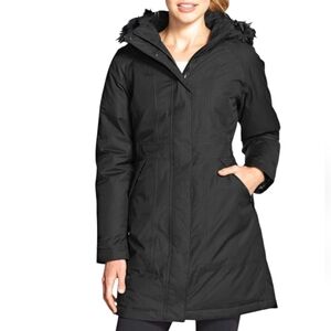 The North Face Arctic 550 Down Parka